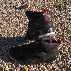 Men’s Jordan’s sz 13